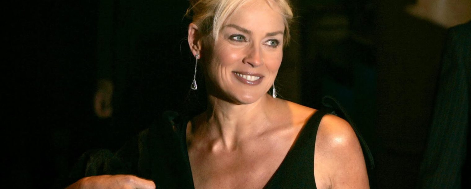 Sharon Stone explains her shift away from Hollywood