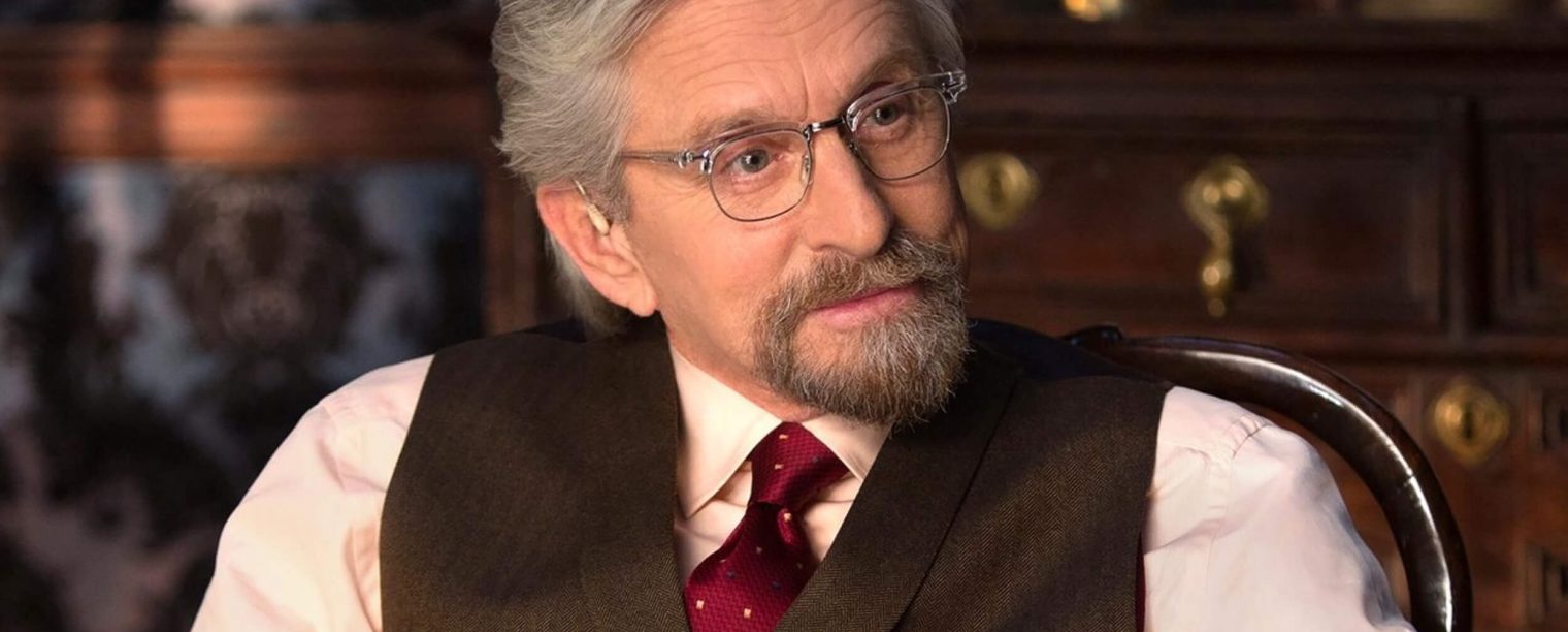 Michael Douglas’s Dramatic Departure: Exiting Marvel’s Ant-Man and The Wasp Franchise