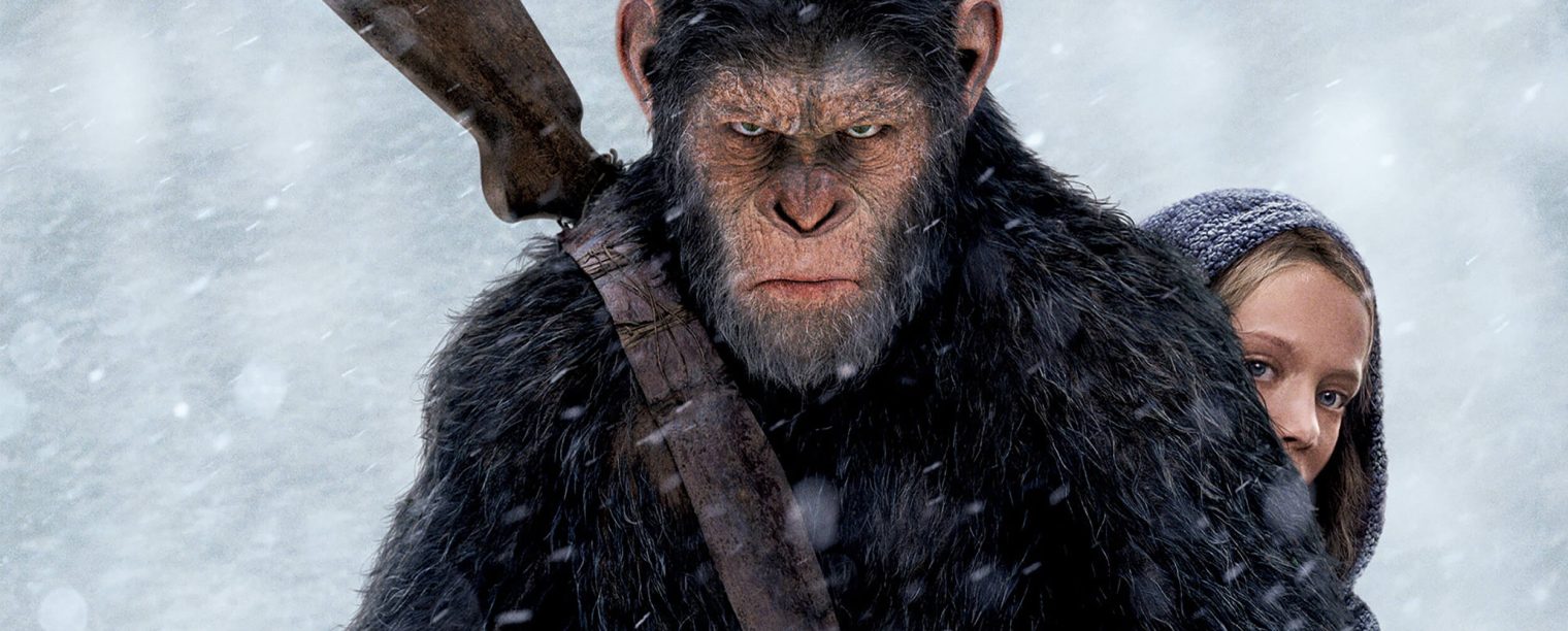 Kingdom Of The Planet Of The Apes Produces An Impeccable New Chapter