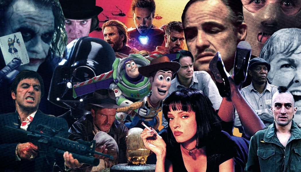 The Best Movie Soundtracks of All Time