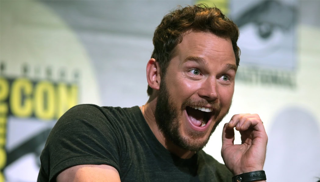 Chris Pratt: Hollywood’s Golden Boy or Overexposed Darling?